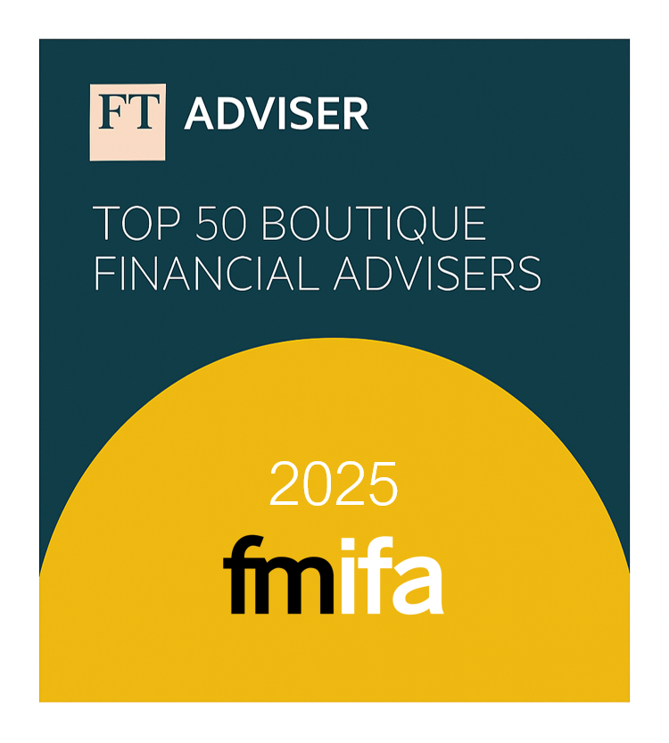 FT Adviser 25